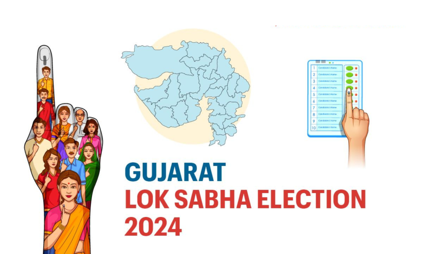 Election Result 2024 Gujarat