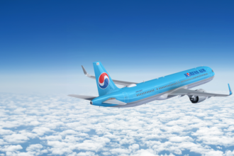 Korean Air Flight's 25,000-Foot Plunge Leaves 17 Injured