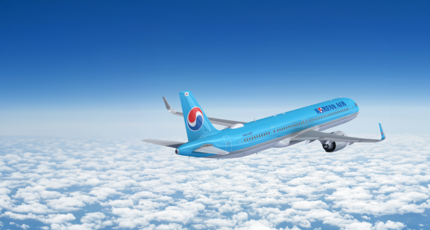 Korean Air Flight's 25,000-Foot Plunge Leaves 17 Injured