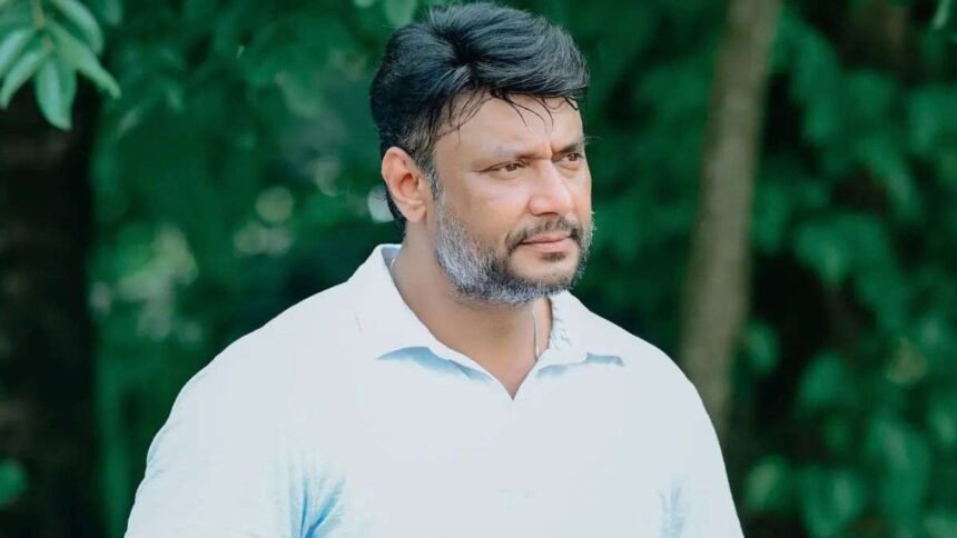 Darshan Thoogudeepa: Murder Case and Controversies