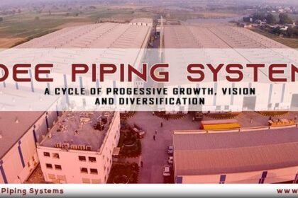 DEE Piping Systems IPO: Specialized Solutions Offered