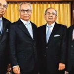 The Hinduja Group: Wealth, Controversy, and Global Reach