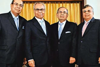 The Hinduja Group: Wealth, Controversy, and Global Reach