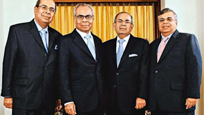 The Hinduja Group: Wealth, Controversy, and Global Reach