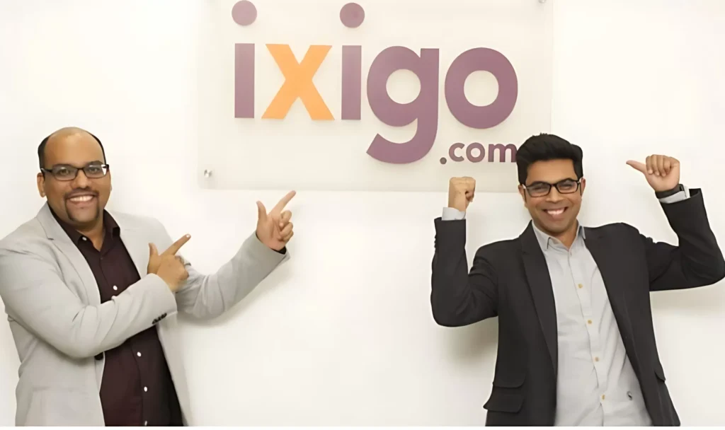 Ixigo IPO: A Deep Dive into the Public Offering 