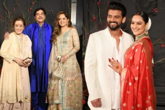 Sonakshi Sinha Marriage: A Celebration of Love and Tradition