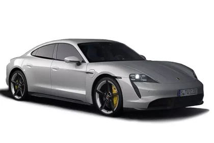 Porsche Taycan Recall: Brake Hose Issue Affects All Models