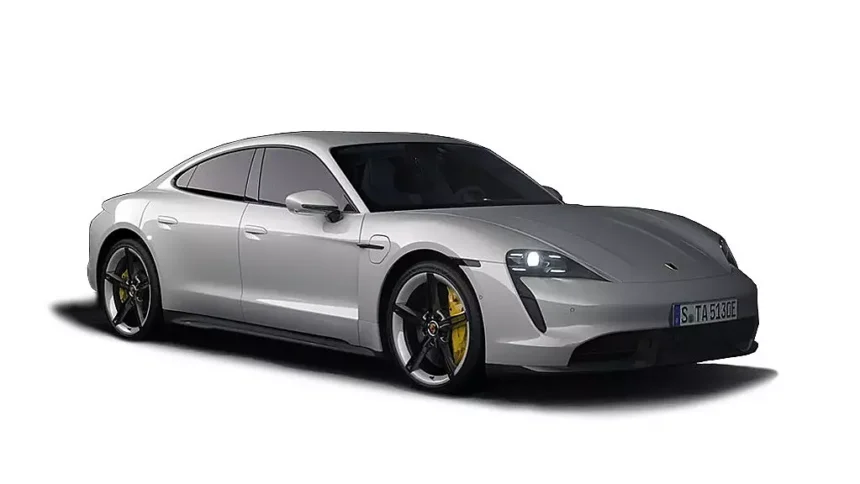 Porsche Taycan Recall: Brake Hose Issue Affects All Models