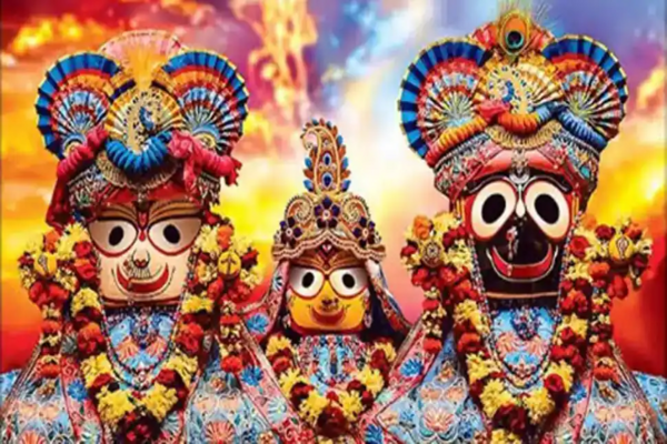 Rath Yatra 2024 Ahmedabad: A Comprehensive Guide