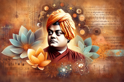 Swami Vivekananda's Legacy: 4th July Remembrance