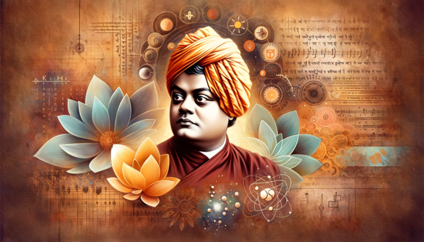 Swami Vivekananda's Legacy: 4th July Remembrance