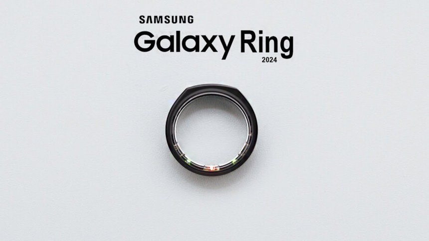 Samsung Galaxy Ring: A New Era of Wearable Technology