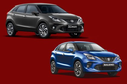 Glanza vs Baleno: A Comprehensive Comparison