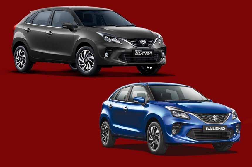 Glanza vs Baleno: A Comprehensive Comparison