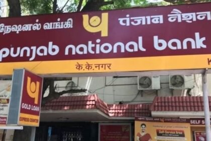 PNB Shares: Will Punjab National Bank FY25