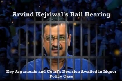 Arvind Kejriwal's Bail Hearing: Key Arguments and Court's Decision Awaited in Liquor Policy Case