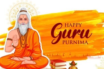 Guru Purnima 2024: Celebrating the Legacy of Spirituality