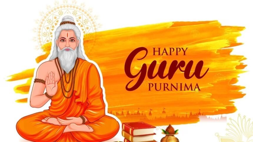 Guru Purnima 2024: Celebrating the Legacy of Spirituality