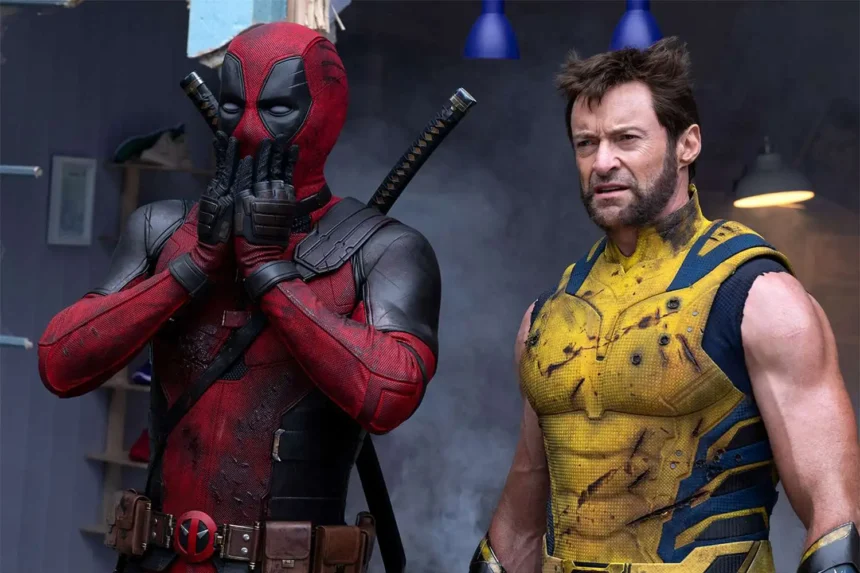 Deadpool & Wolverine: A New Chapter in Marvel’s Dynamic Duo