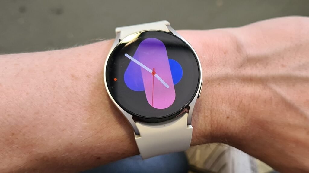 galaxy watch 7 classic