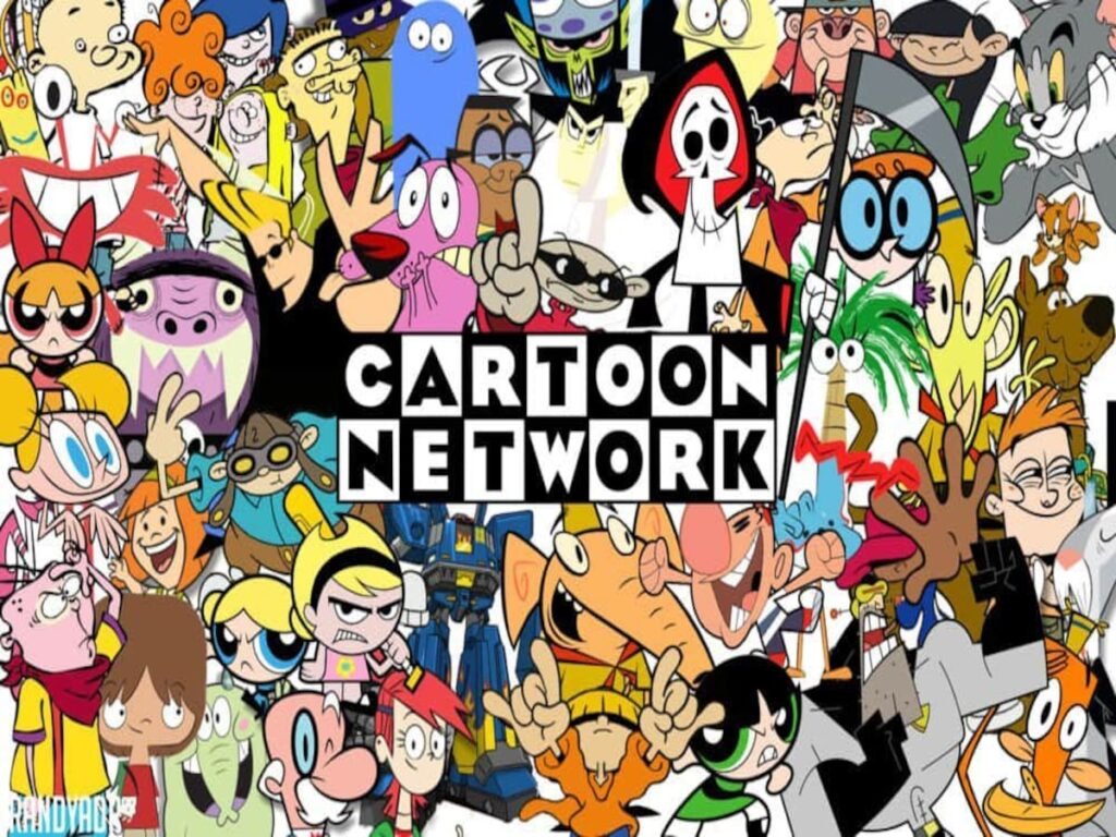 cartoon network shutdown