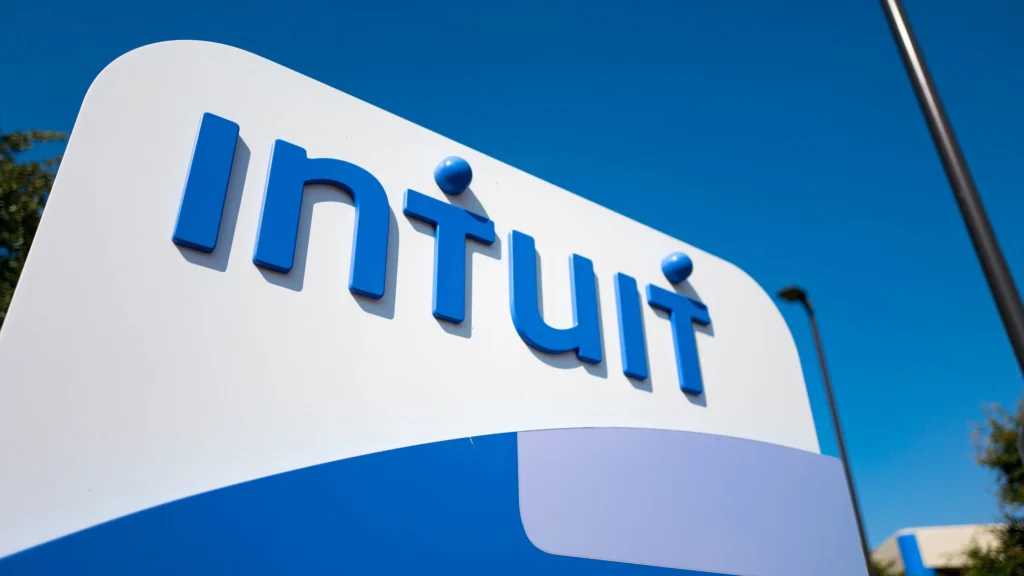 intuit layoff