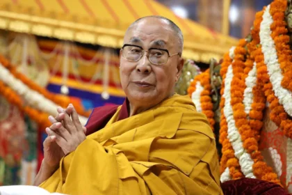 Celebrating the Dalai Lama's 89th Birthday of His Holiness