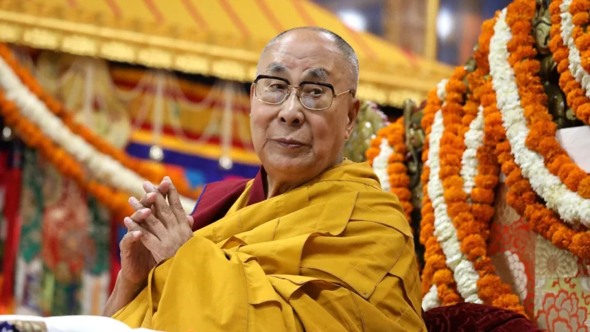 Celebrating the Dalai Lama's 89th Birthday of His Holiness