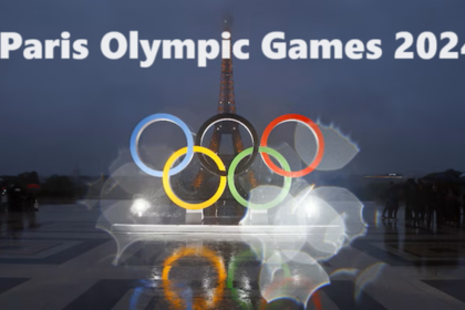 Paris Olympic Games 2024