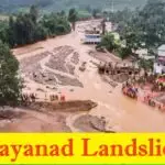 Tragic Wayanad landslides