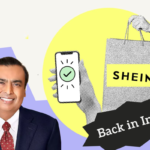 Shein Comeback: The Fast-Fashion Giant's Return to India