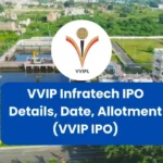 Investing in VVIP Infratech IPO: A Comprehensive Analysis