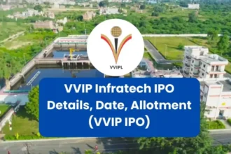 Investing in VVIP Infratech IPO: A Comprehensive Analysis