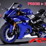 Yamaha R15 V5 Launch Date in India