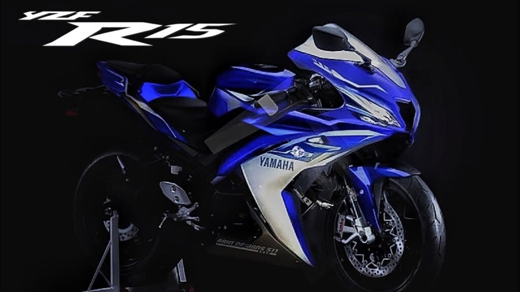 Yamaha R15 V5 Launch Date in India