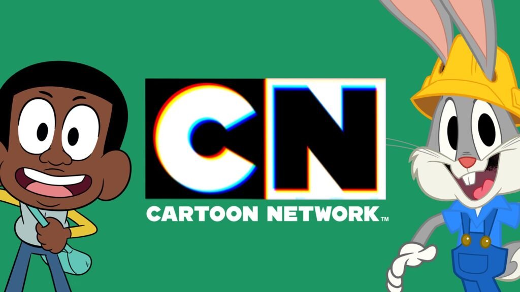 cartoon network news