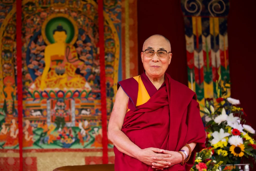 Happy Birthday dalai lama