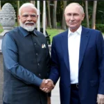 Modi's Visit to Russia: Navigating Tensions and Ties