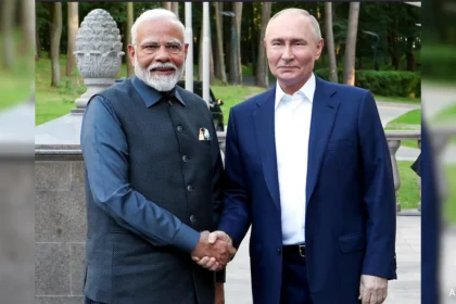 Modi's Visit to Russia: Navigating Tensions and Ties