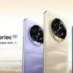 Realme 13 Pro Series Launch