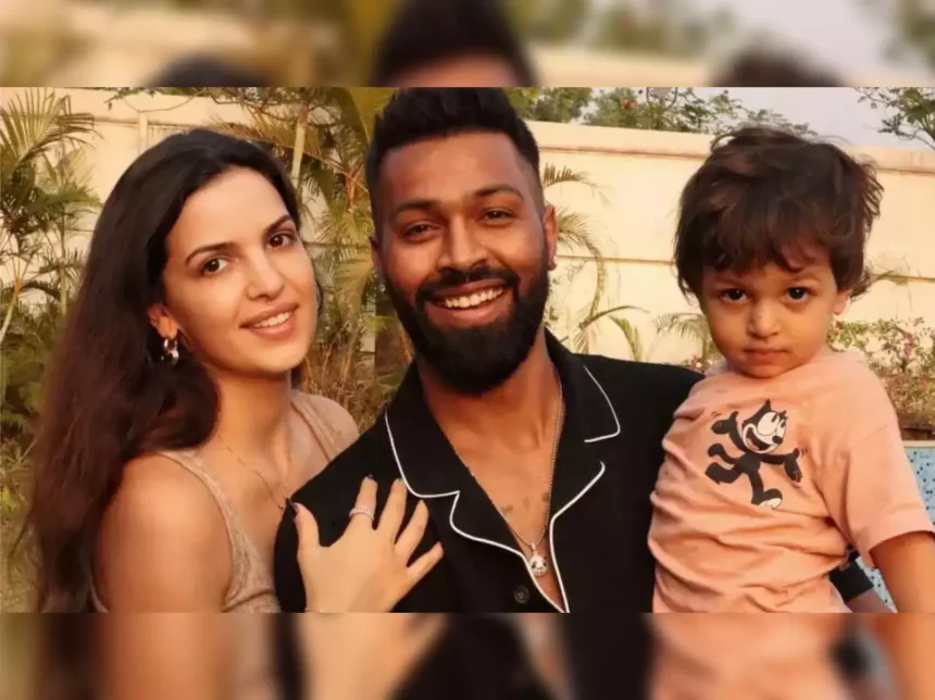 Hardik Pandya Divorce: End of a Celebrated Union