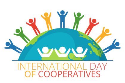 International Day of Cooperatives: A Global Celebration