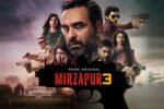 Mirzapur Season 3 Reviews: A New Chapter in the Crime Saga