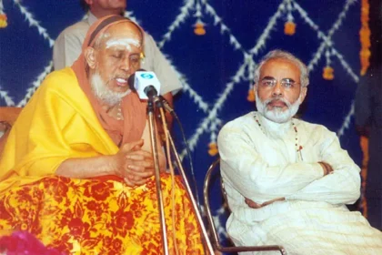 Shankaracharya Swami on PM Modi: Insights and Reflections