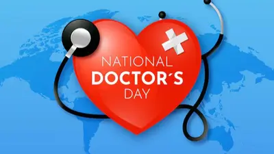 National Doctors Day: Honoring the Guardians of Health