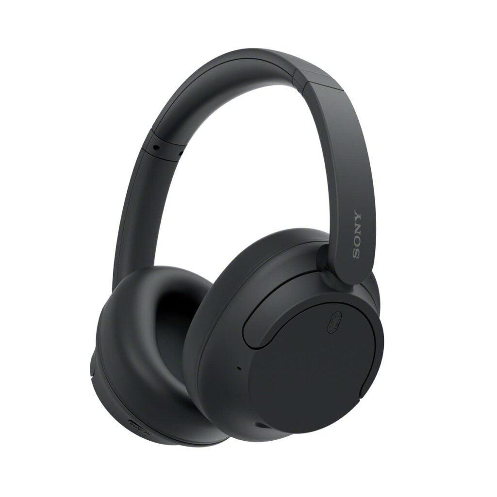 Sony WH-CH720N Wireless Over-Ear Headphones