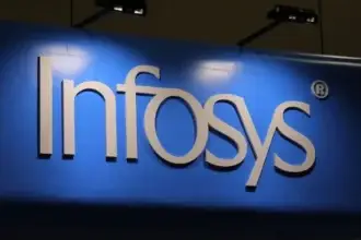 Infosys Faces ₹32,403 Crore GST Notice