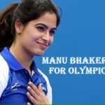 Manu Bhaker's Quest for Olympic Glory