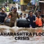 Maharashtra Flood Crisis