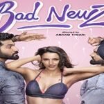 Vicky Kaushal's Bad Newz Box Office Journey